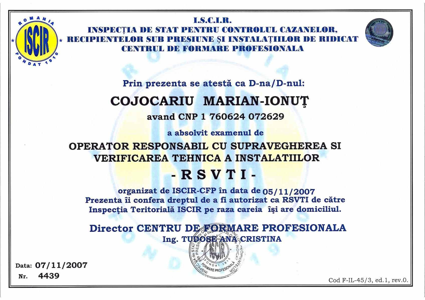 RSVTI